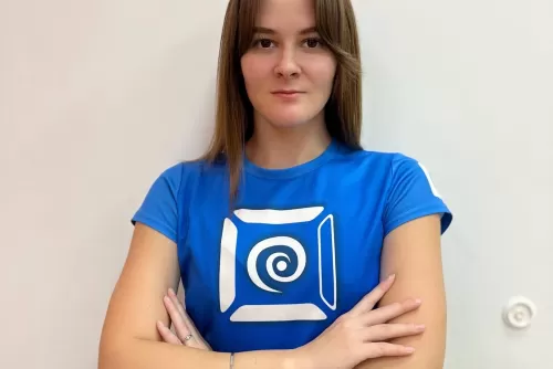 «Если одни методы не сработали, значит нужно быстро переключиться и пробовать другие.»